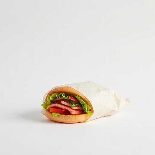 Sandwich